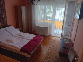 Gál apartman